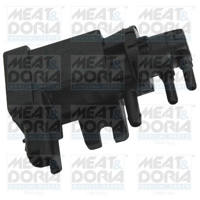 MEAT &amp; DORIA 9262 Convertor presiune, esapament