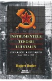 Instrumentele terorii lui Stalin - Rupert Butler