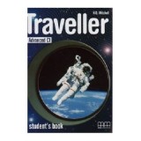 Traveller Student&#039;s book Advanced C1 level - H. Q Mitchell