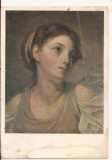 FA44-Carte Postala- RUSIA -Jean Baptiste Greuze State Russian Museum, necirculat