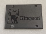 Solid-State Drive (SSD) KINGSTON A400, 120GB, SATA3, 2.5&quot;, SA400S37/120G