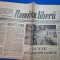 ziarul romania libera 1-2 iunie 1991 - simtomul berevoiesti