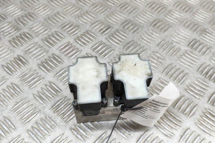 Supapa de expansiune aer condiționat VW ID.3 E11 2021 OEM: 1EA816682A | 23308215