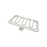 Rezistență superioară pentru cuptor SMEG 806890486 806890381 Original