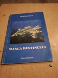 Petre dinu marcel-masca destinului