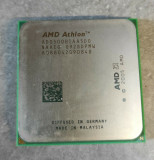 Procesor AMD Athlon 64x2 5000+ socket AM2 ADO500BIAA5DO, AMD Athlon 64, 2