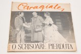 Vinil Dublu Caragiale - O Scrisoare Pierduta 2LP Electrecord Stare Buna
