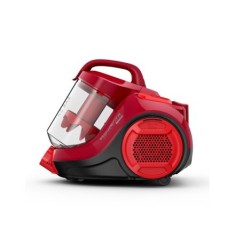 Aspirator fara sac Rowenta Swift Power Cyclonic RO2913EA, 750 W,Rosu foto