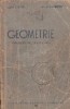Geometrie - Manual pentru clasa a VIII-a