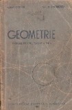 Geometrie - Manual pentru clasa a VIII-a