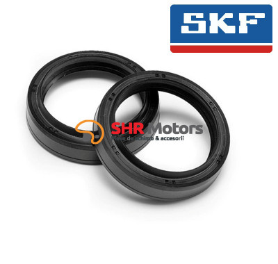 Simeringuri roata spate KTM SKF foto