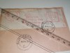 PLIC CU ANTET - BIBLIOTECA CENTRALA DE STAT - ANII 86