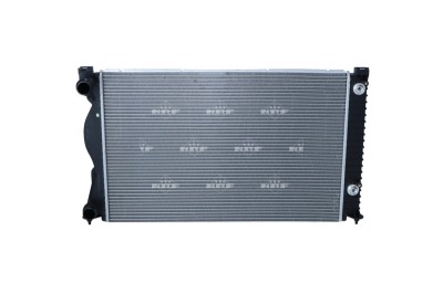 NRF 58234 EASY FIT Radiator, racire motor foto