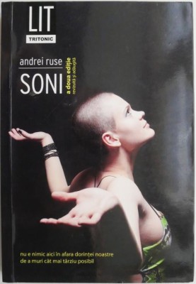 Soni &amp;ndash; Andrei Ruse foto