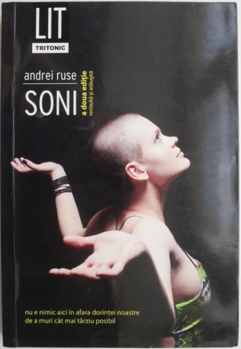 Soni &ndash; Andrei Ruse