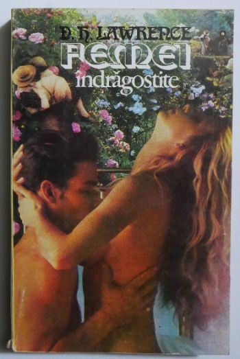 Femei indragostite - D. H. Lawrence