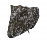 MBS Prelata / husa impermeabila moto Oxford Aquatex Camo, L, Cod Produs: CV213OX