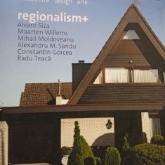 Arhitext - Regionalism+, anul XIII, nr. 1 (155) - ianuarie 2006