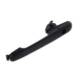 Maner usa MERCEDES SPRINTER 4-t caroserie (904) (1996 - 2006) TOPRAN 109 911