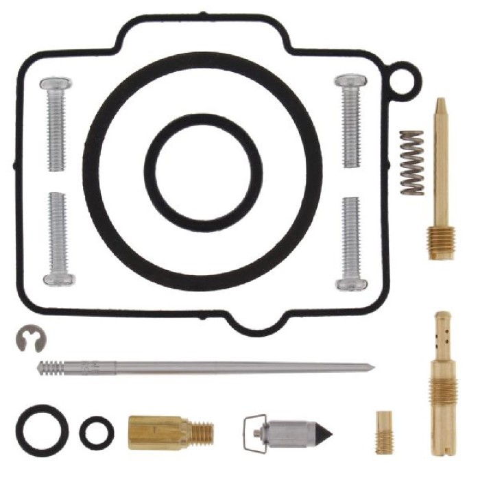 KIT REPARATIE CARBURATOR 4RIDE SUZUKI RM 250 1998