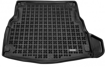 Tavita portbagaj Mercedes C-Class W205 Sedan 2014-2021 cu bancheta fixa Rezaw Plast foto