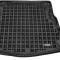 Tavita portbagaj Mercedes C-Class W205 Sedan 2014-2021 cu bancheta fixa Rezaw Plast