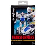 Transformers Age of the Primes Figurina articulata Smokescreen (Deluxe Class) 13 cm