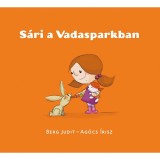 S&aacute;ri a Vadasparkban - Berg Judit