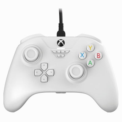 Snakebyte GAMEPAD BASE X Xbox Series | Xbox One | PC Alb foto