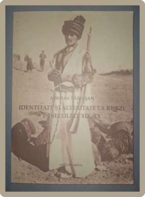 ADRIANA TAMASAN - IDENTITATE SI ALTERITATE LA KURZI IN SECOLELE XIX, XX (*) foto