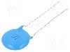 Condensator ceramic, 10nF, 400V AC, {{Dielectric}}, MURATA - DE2E3SA103MA3BY02F