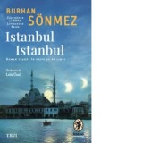 Istanbul Istanbul - Burhan Sonmez