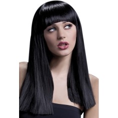 Peruca Profesionala Alexia Bruneta