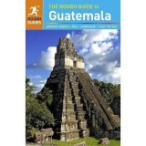 The Rough Guide to Guatemala