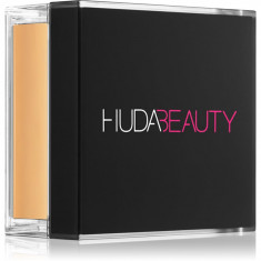 Huda Beauty Easy Bake Loose Powder pudra culoare Blondie 20 g