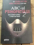 DVP BEST1 ABC-ul Psihopatului