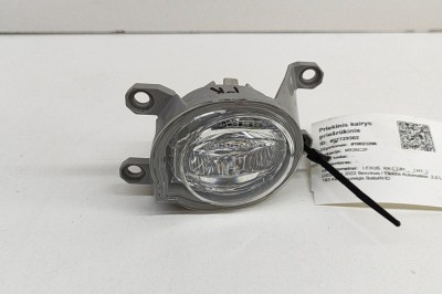 Proiector ceață st&amp;acirc;nga față LEXUS RX _LA1_, _LH1_ 2023 OEM: 81220-12240 | 27729302 foto