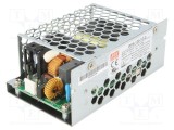 Alimentator pulsatoriu MEAN WELL 120W 113-370VDC 80-264VAC