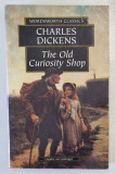 THE OLD CURIOSITY SHOP by CHARLES DICKENS , 1995 ,
