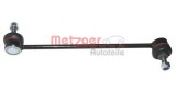 Brat/bieleta suspensie, stabilizator BMW Seria 3 (E46) (1998 - 2005) METZGER 53009918