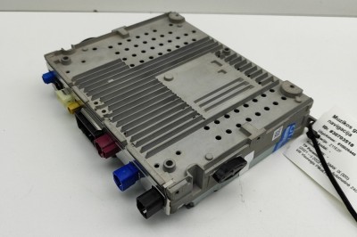 Unitate radio CD navigație BMW iX I20 2022 OEM: 5A73E68 30703518 foto