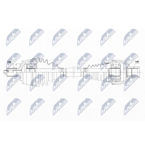 Planetara Mercedes A180cdi, A200cdi, A220cdi W176, B180cdi, B200cdi, B220cdi W246 20, Gla 180cdi, 200cdi, 220cdi, Cla 180cdi, 200cdi, 220cdi 20,