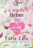 Cumpara ieftin O mie de farame de inima/Tillie Cole