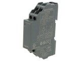 Releu de monitorizare a tensiunii 250VAC/5A pentru şină DIN - SCHNEIDER ELECTRIC