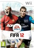 Joc Nintendo Wii FIFA 12 Second-Hand, Testat si Functional