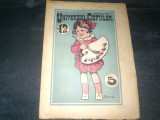 REVISTA UNIVERSUL COPIILOR NR 12 1927