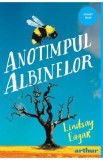 Anotimpul albinelor - Lindsay Eager