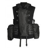 VESTA TACTICA NEAGRA