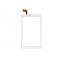 Touchscreen nJoy Kali 8, nJoy Maya 8 Alb FPC-FC80J196-00 Alb