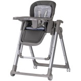 Cumpara ieftin Scaun de masa Chipolino Super Chef 2 in 1 cloud